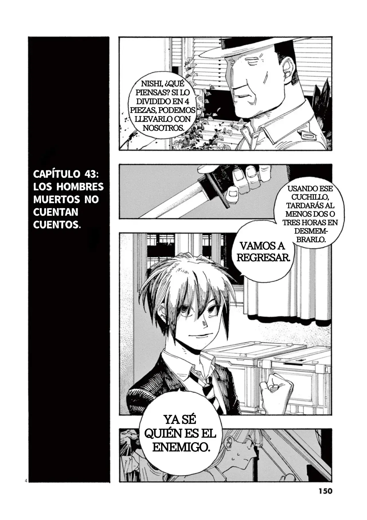 Capitulo 43 page 4