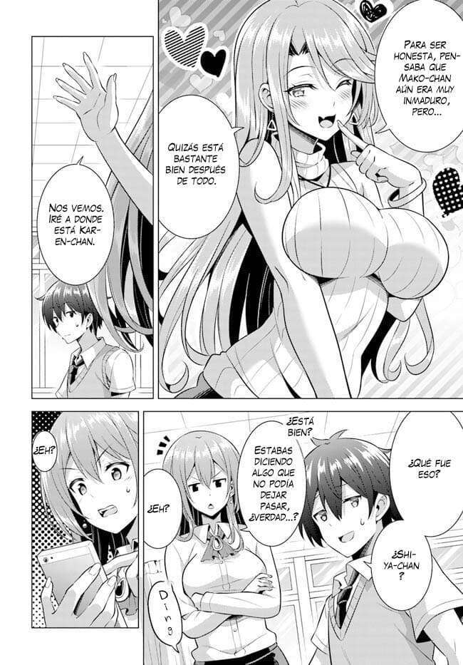 Capitulo 46 page 11