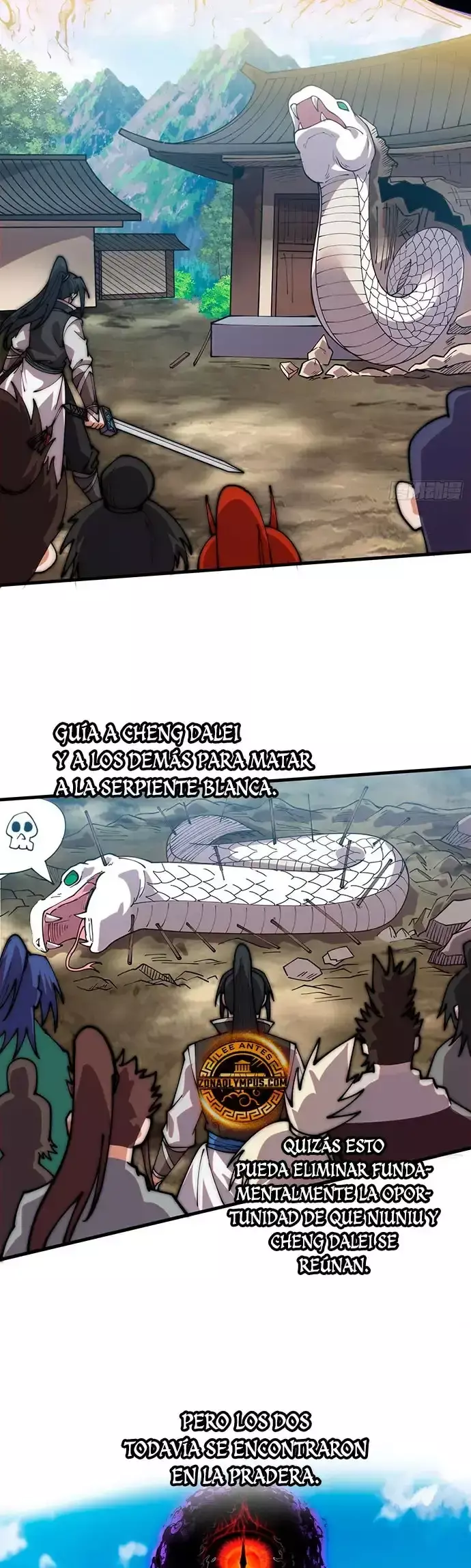 Capitulo 1191 page 15