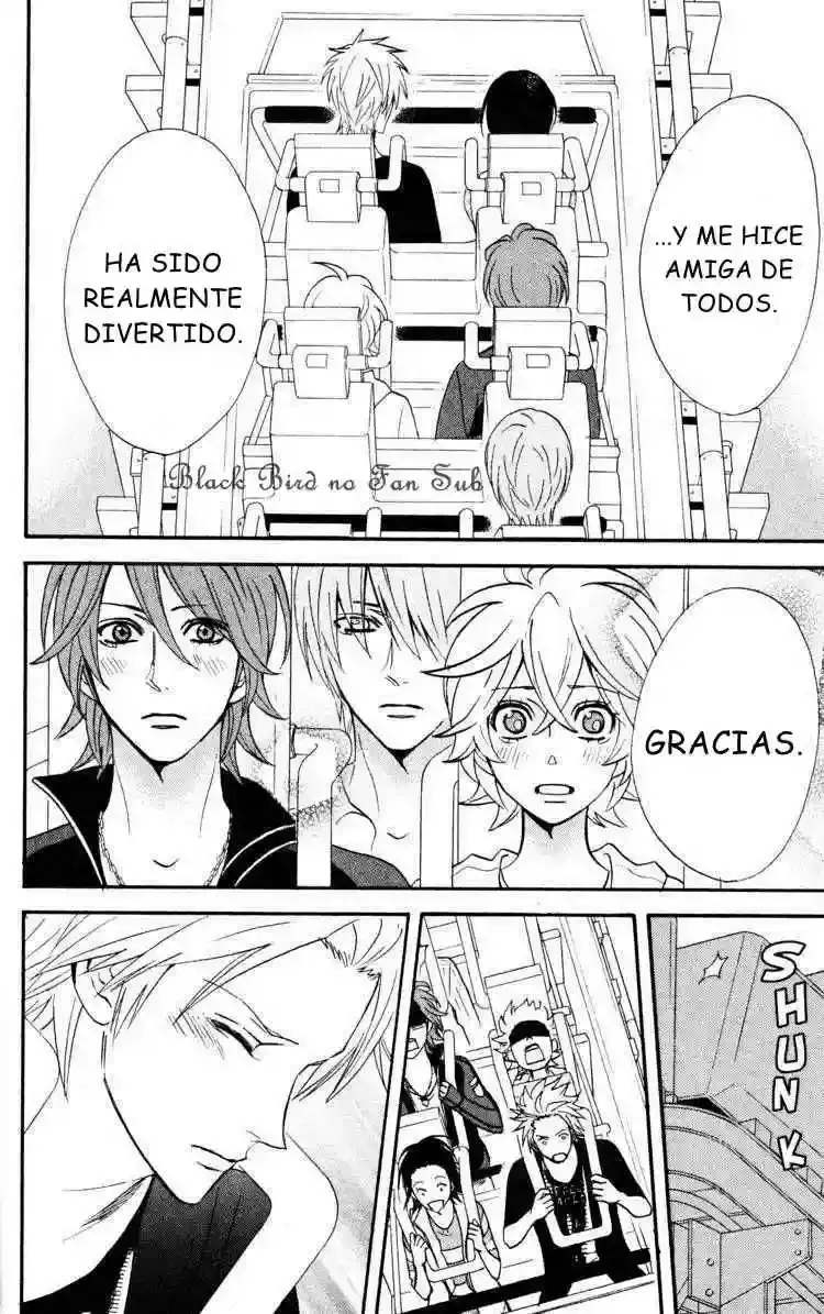 Capitulo 29 page 31