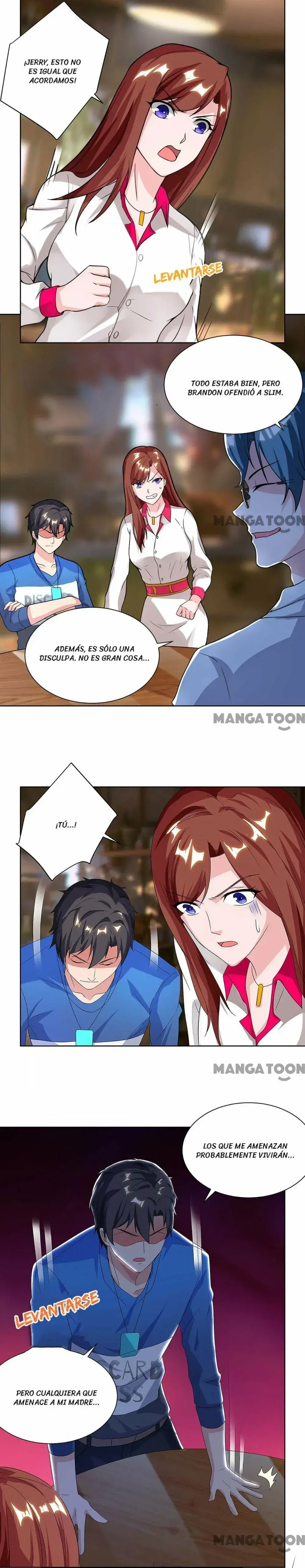 Capitulo 111 page 5