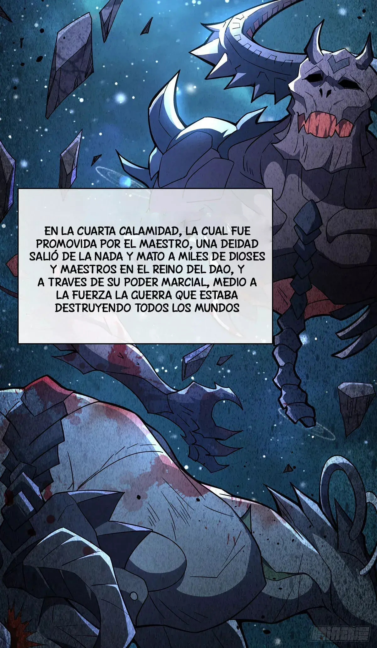Capitulo 97 page 8