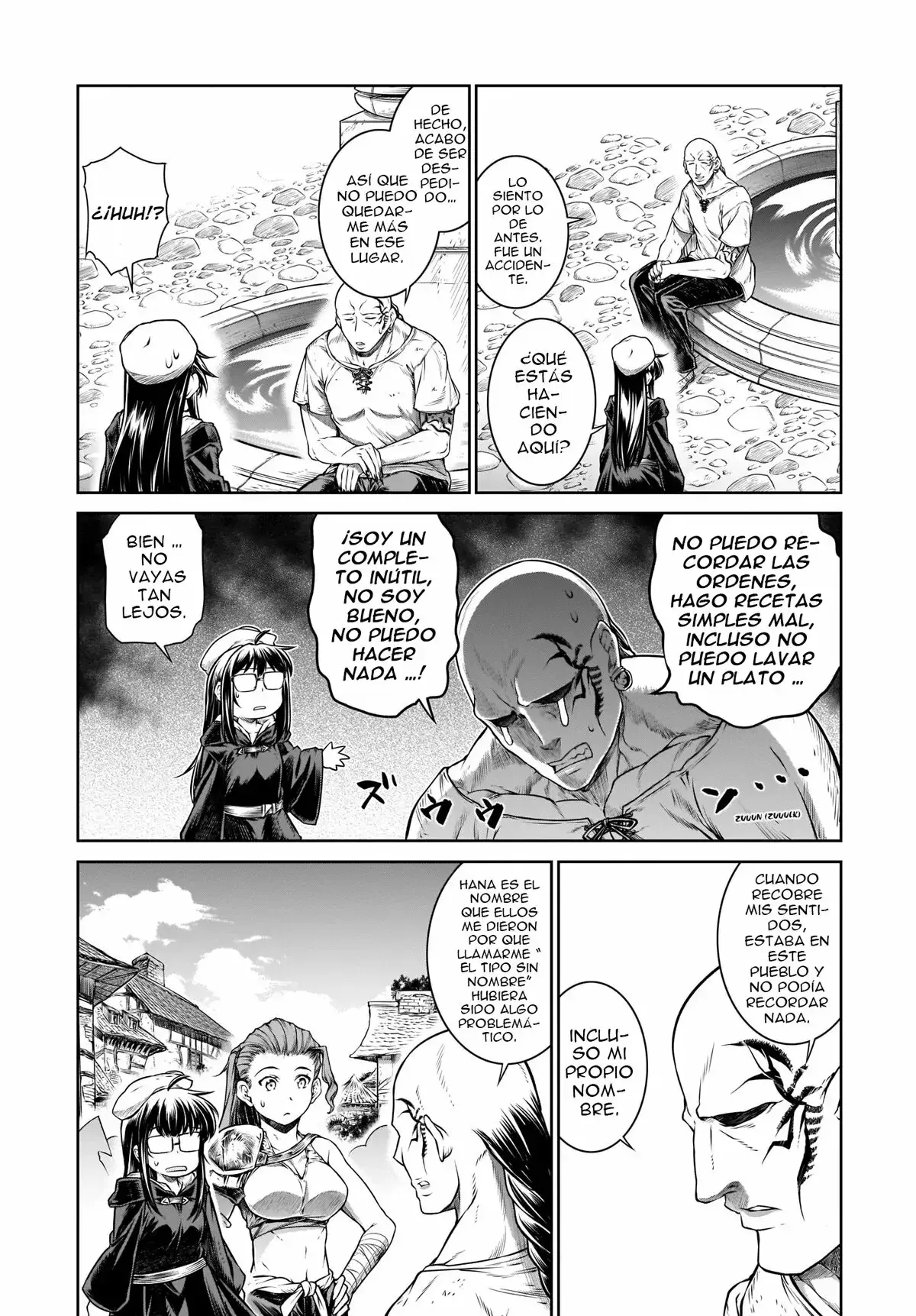 Capitulo 31 page 9