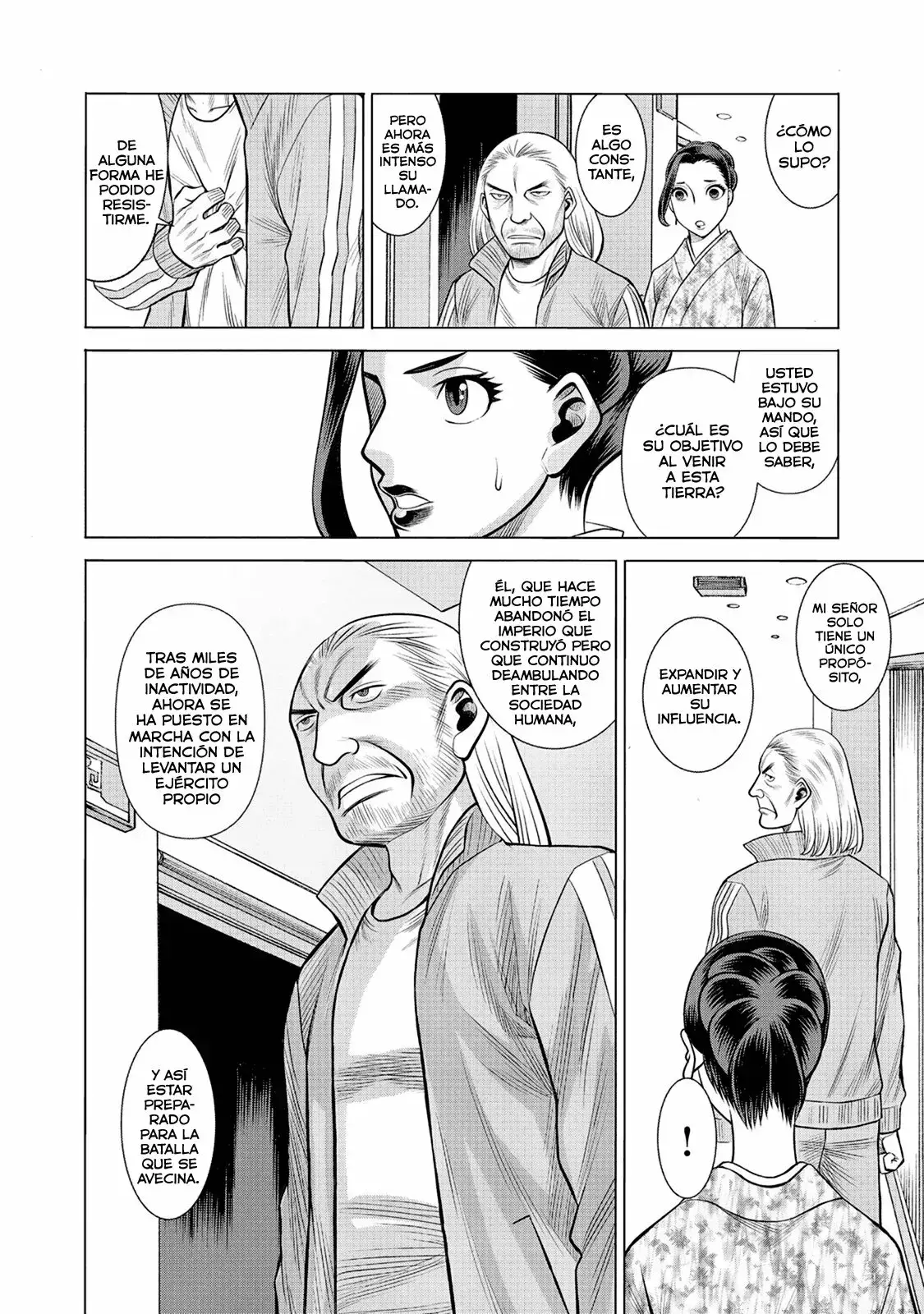 Capitulo 56 page 12