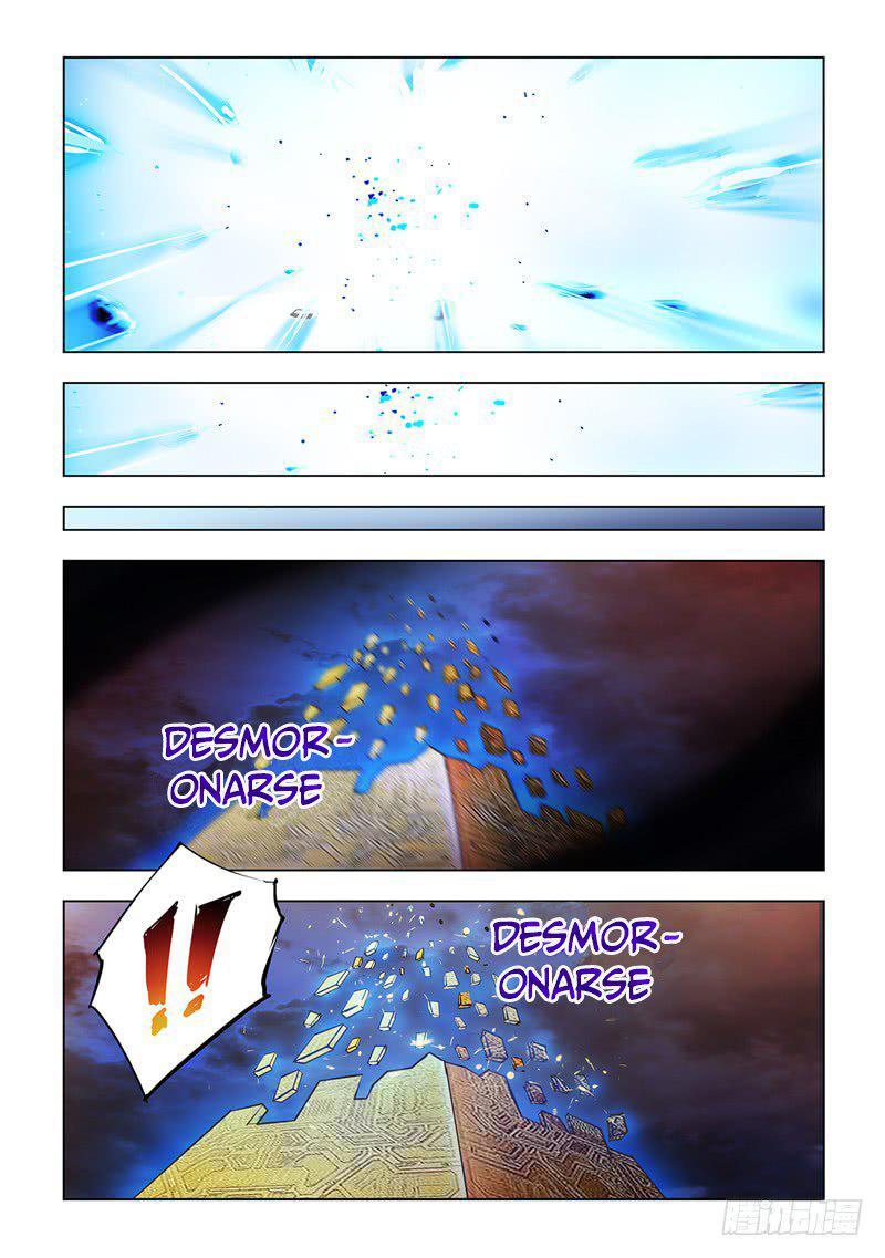 Capitulo 95 page 12