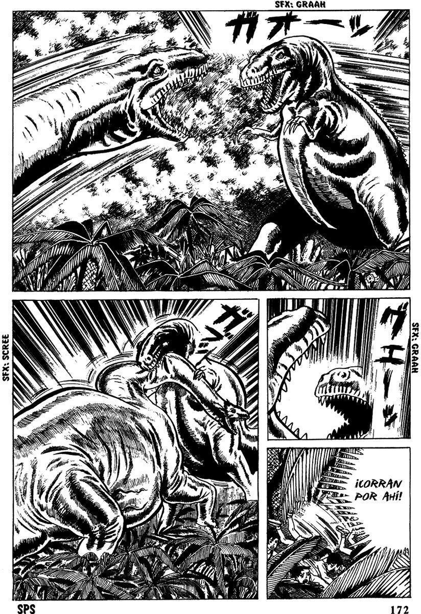 Capitulo 39 page 17