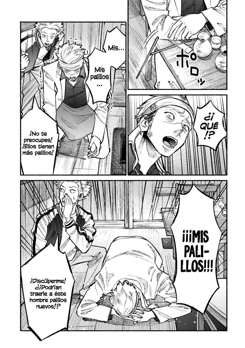 Capitulo 44 page 11