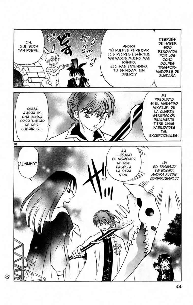 Capitulo 120 page 18