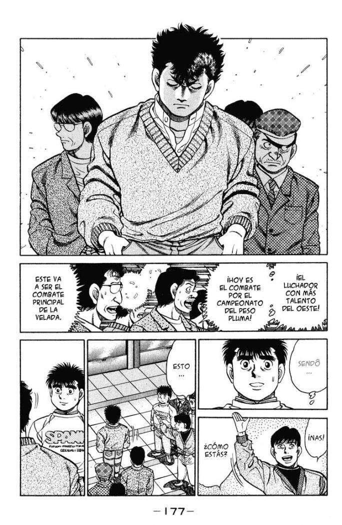 Capitulo 96 page 17