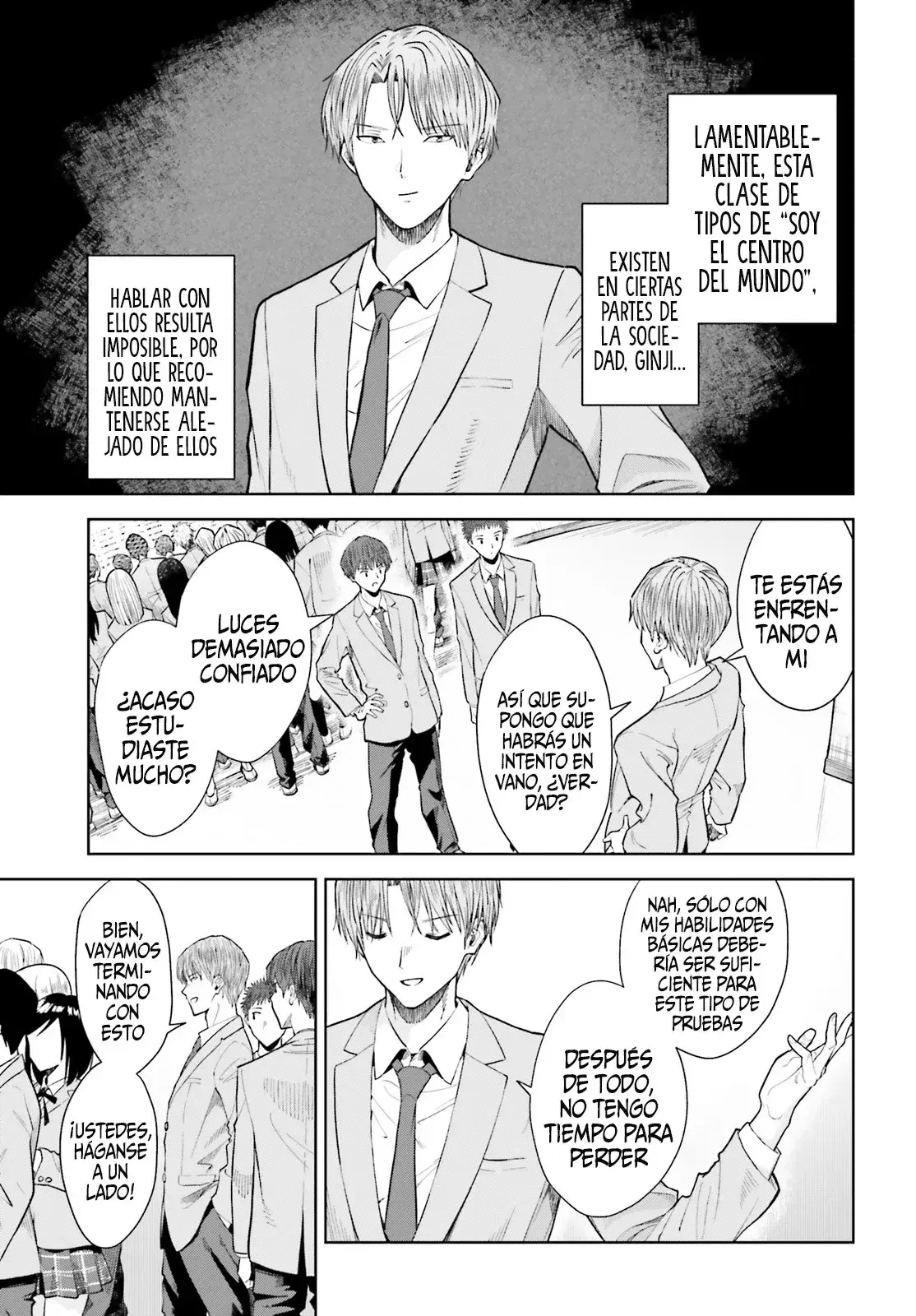 Capitulo 18 page 22