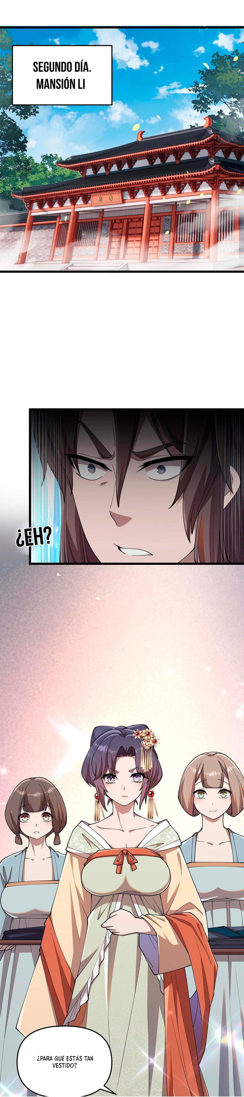 Capitulo 8 page 10