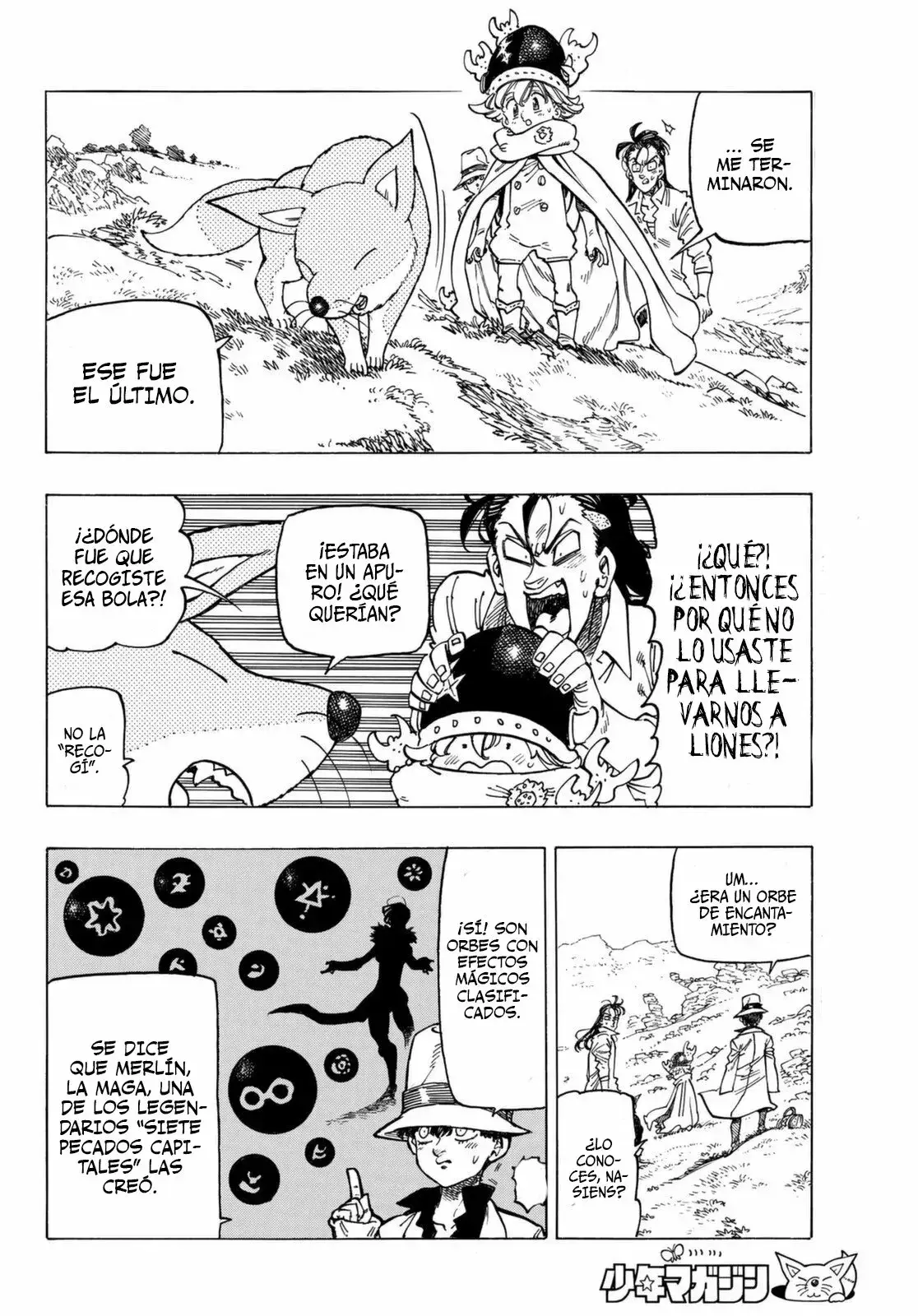 Capitulo 14 page 15