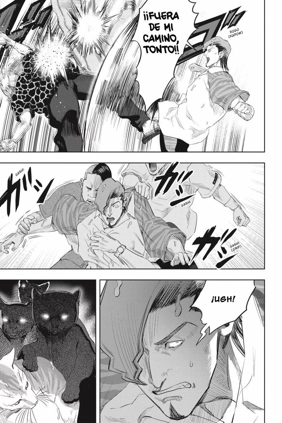 Capitulo 21 page 24