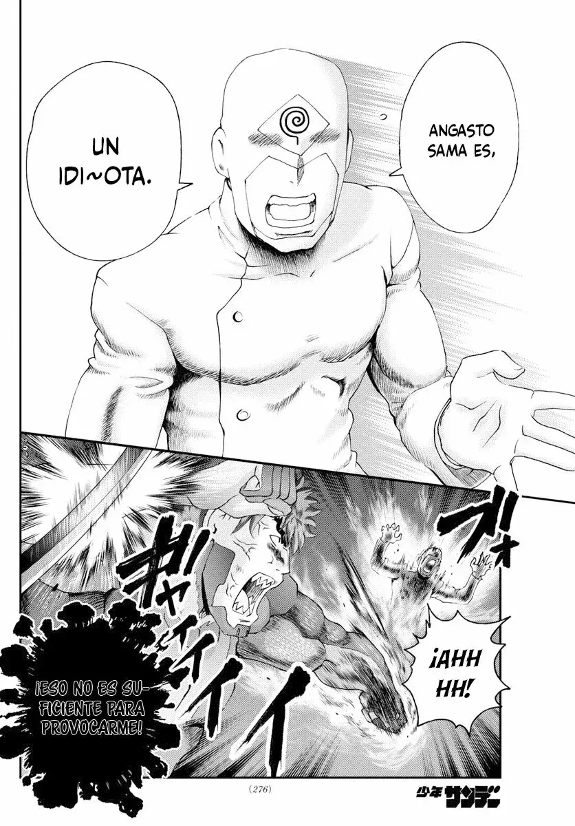 Capitulo 206 page 21