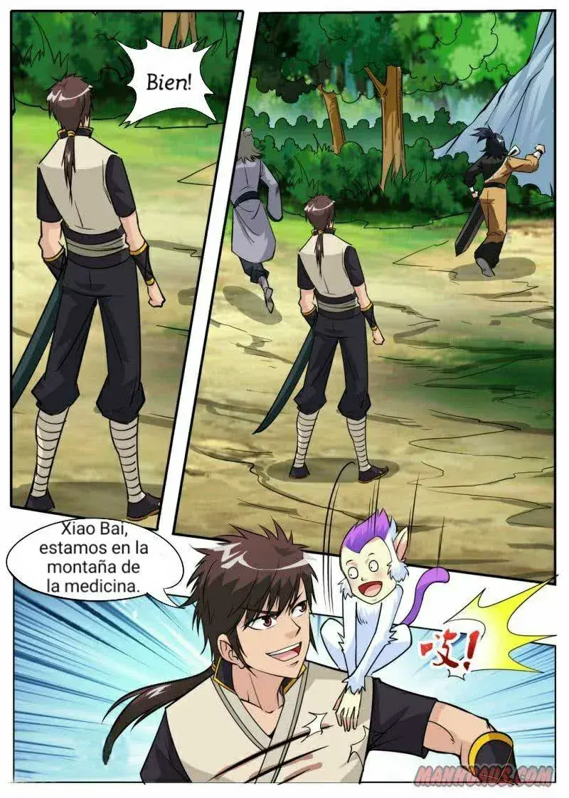 Capitulo 61 page 5