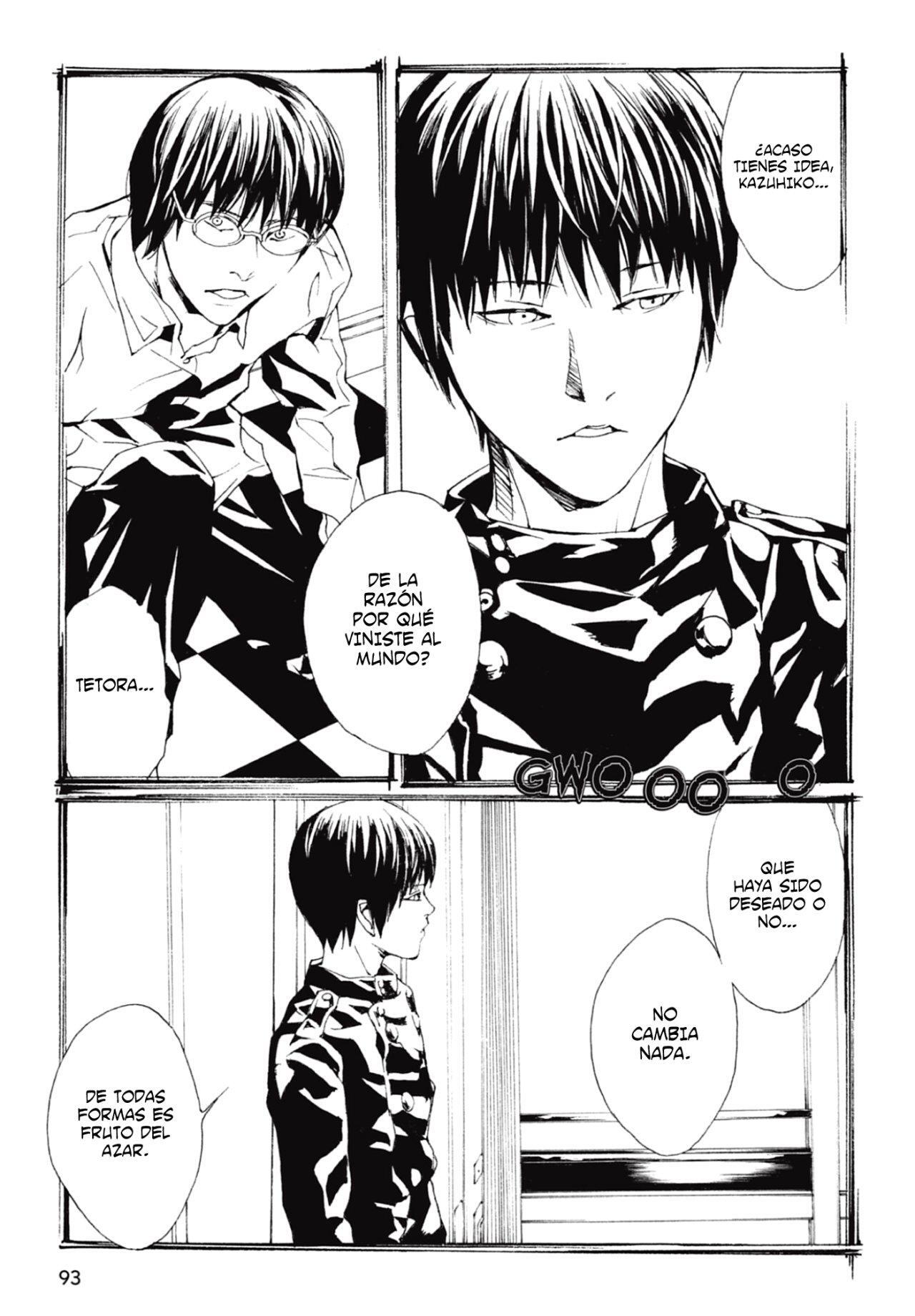 Capitulo 139 page 20