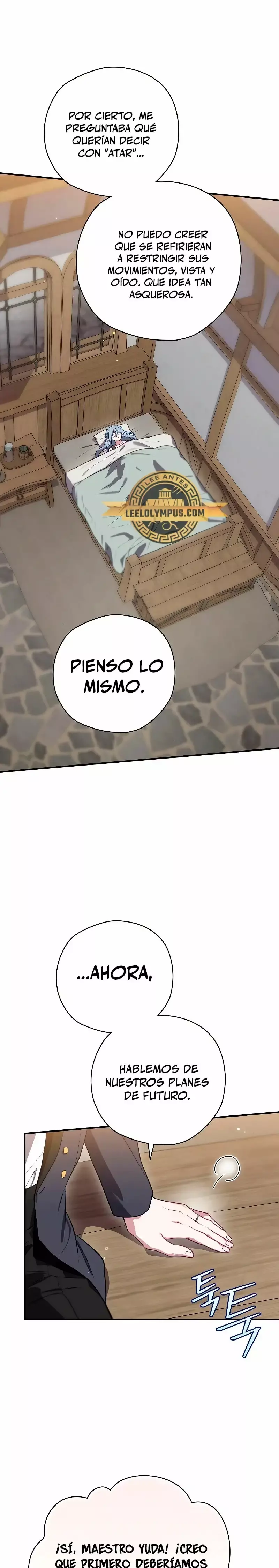Capitulo 64 page 18