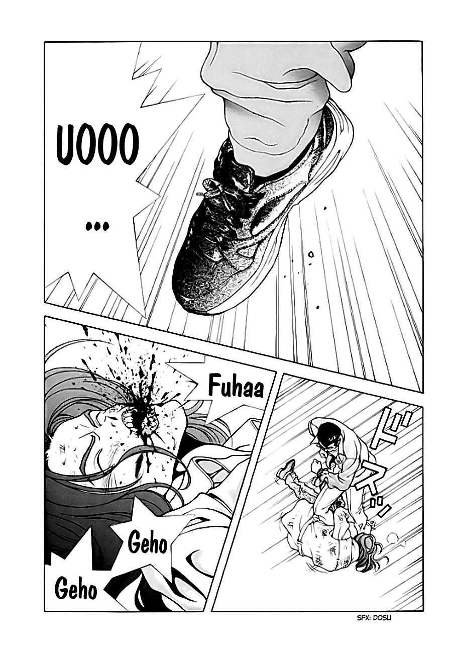 Capitulo 119 page 3