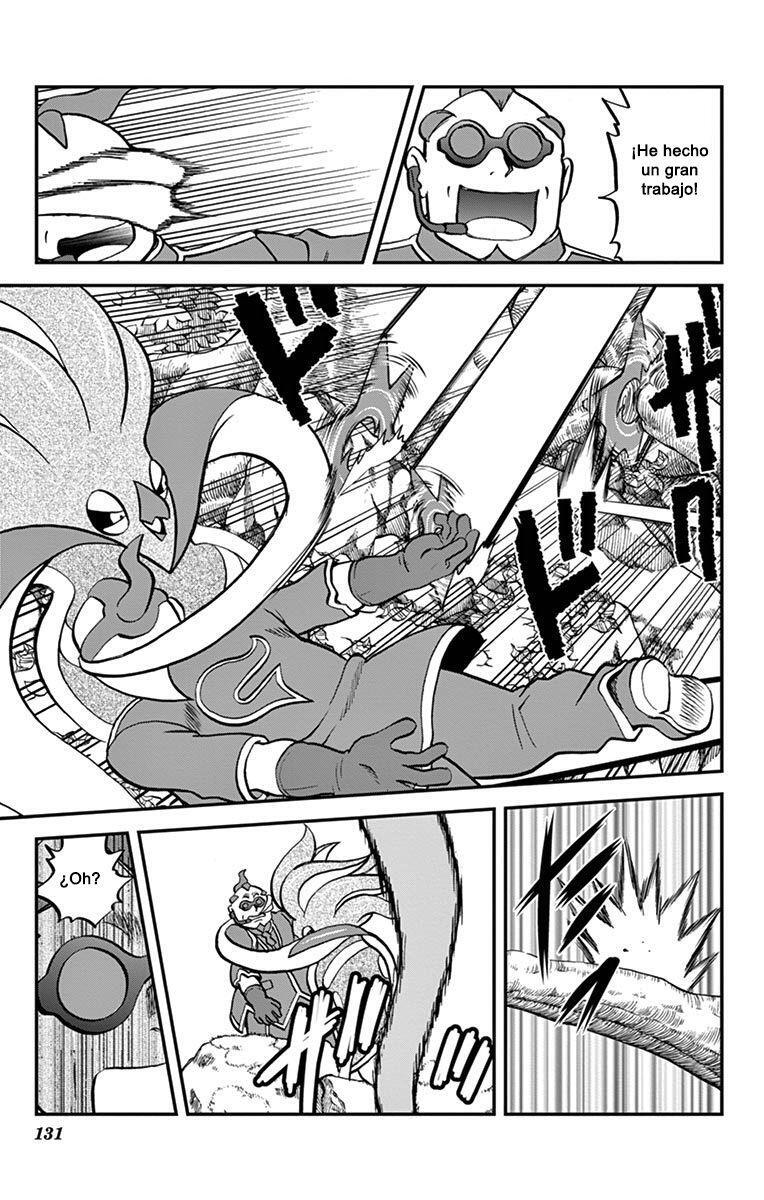 Capitulo 32 page 20