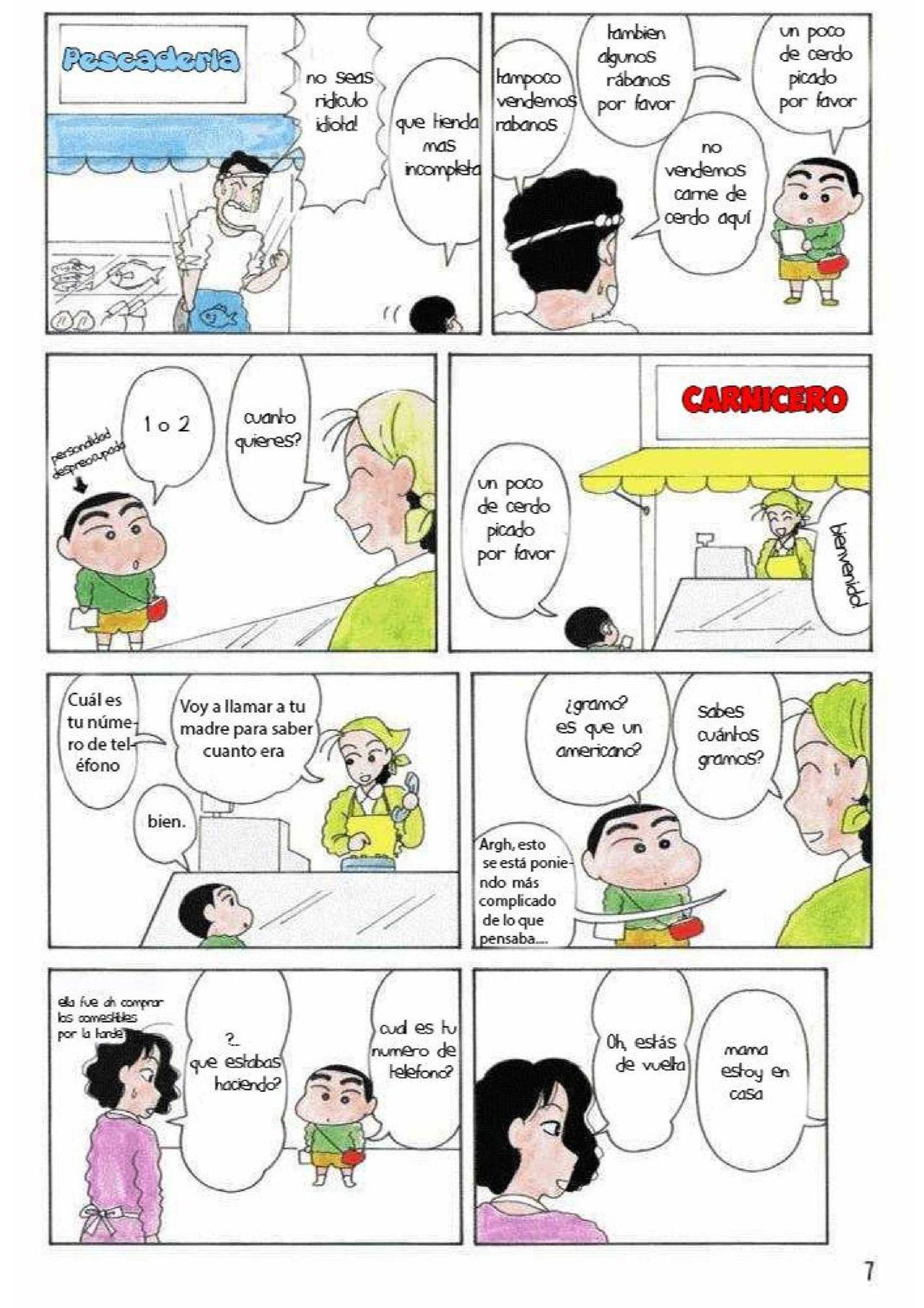 Capitulo 1 page 6
