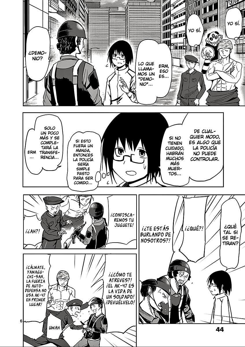 Capitulo 46 page 6