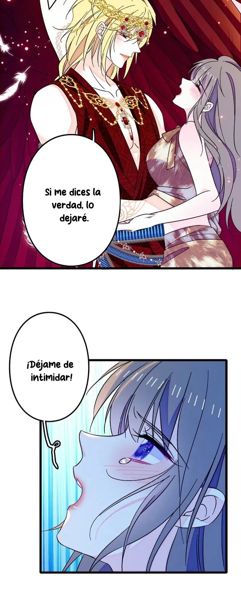 Capitulo 530 page 6