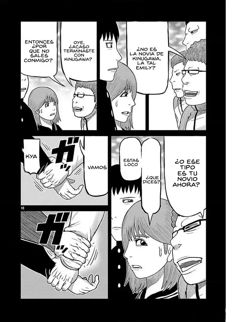 Capitulo 31 page 12