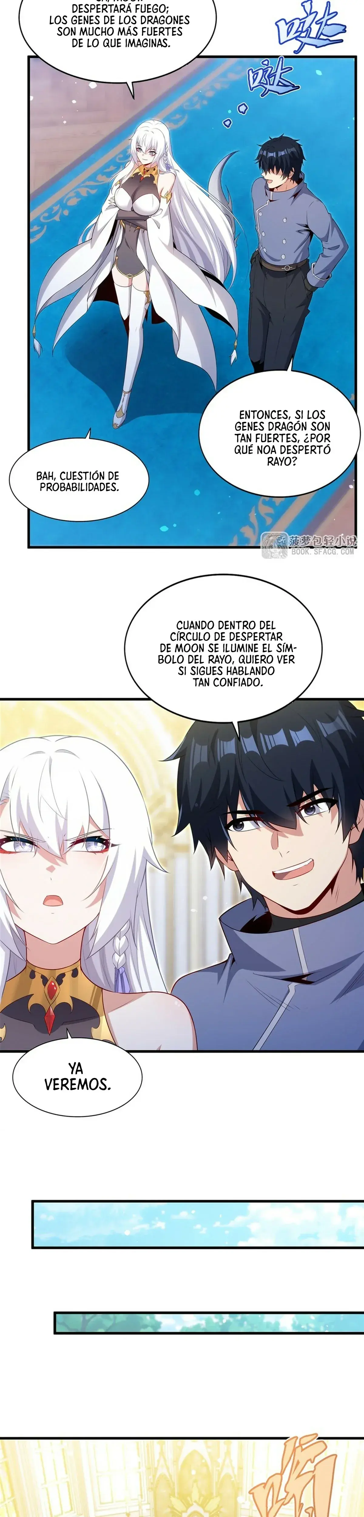 Capitulo 72 page 10