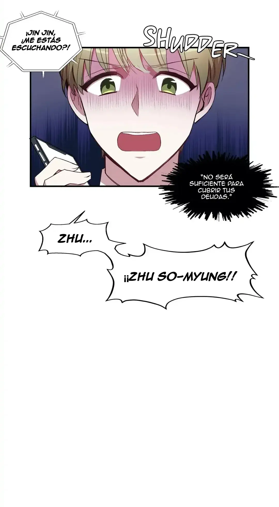 Capitulo 17 page 32