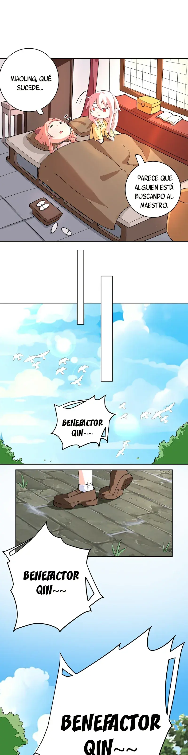 Capitulo 28 page 6