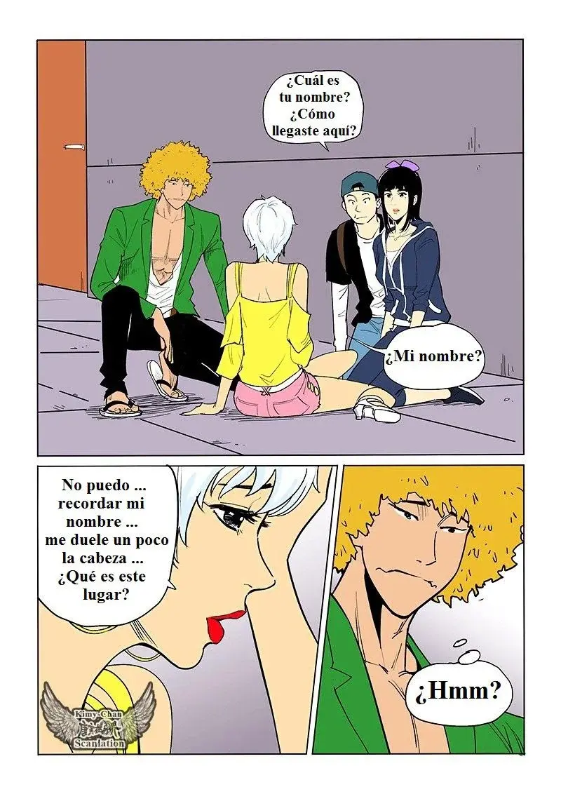 Capitulo 44 page 17
