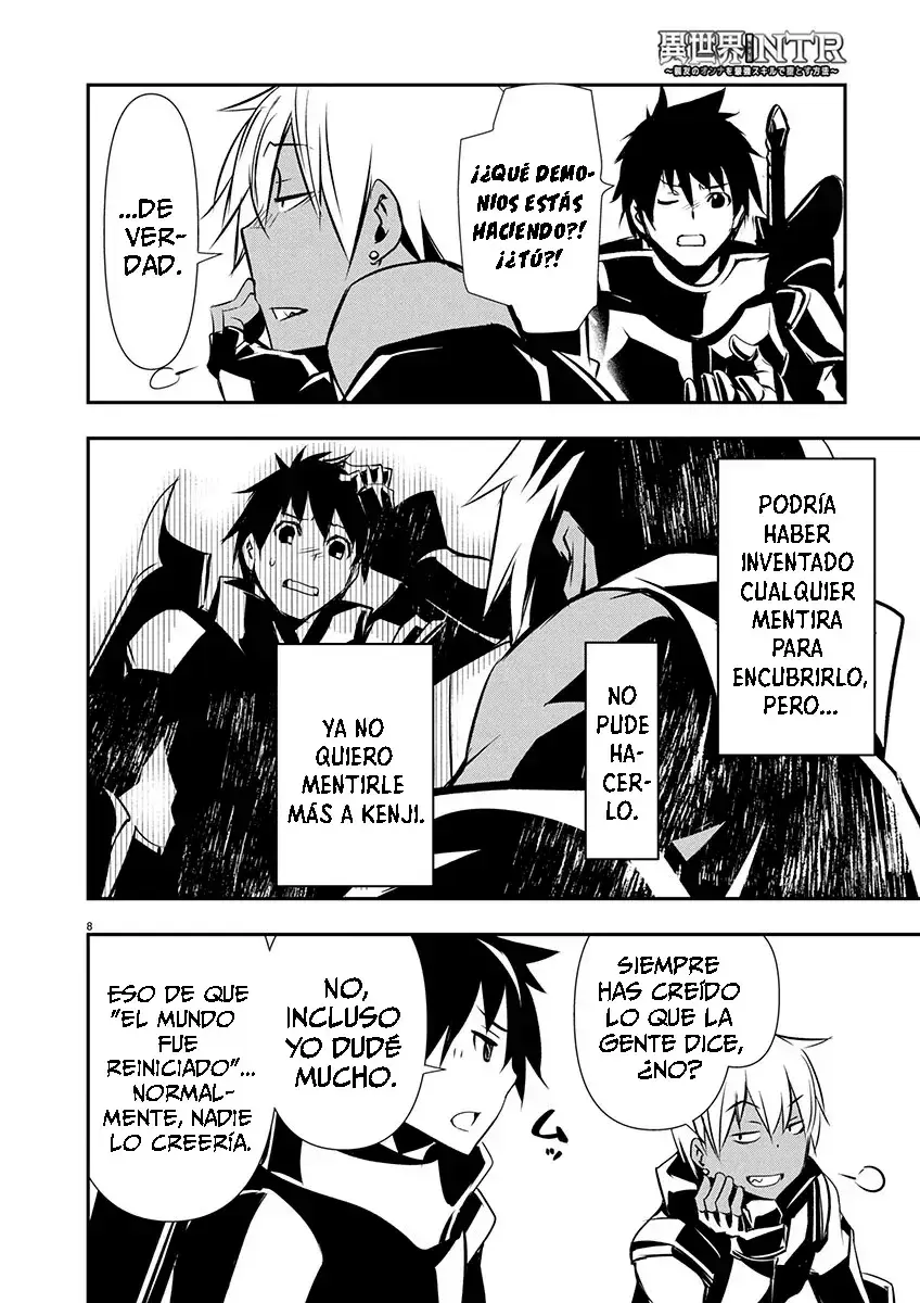 Capitulo 61 page 10