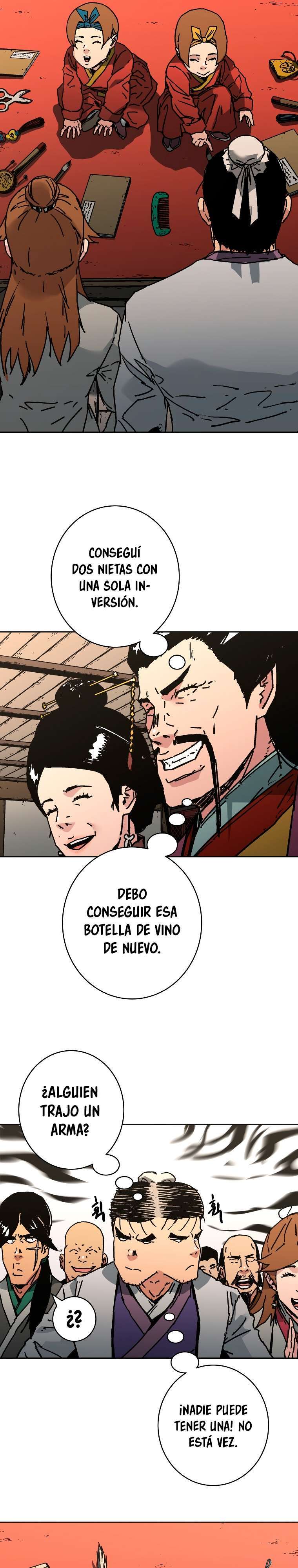 Capitulo 296 page 17