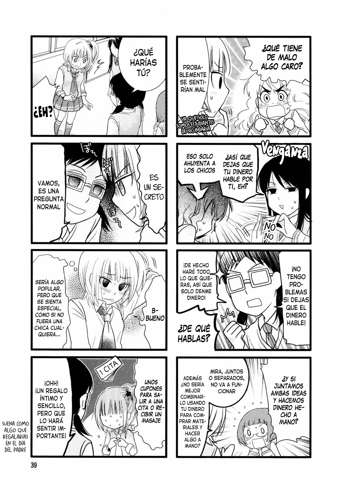 Capitulo 23 page 5