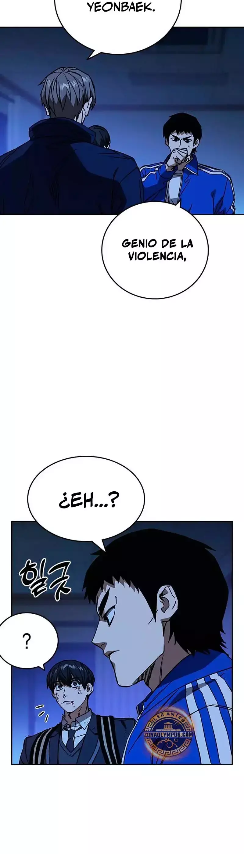 Capitulo 258 page 18