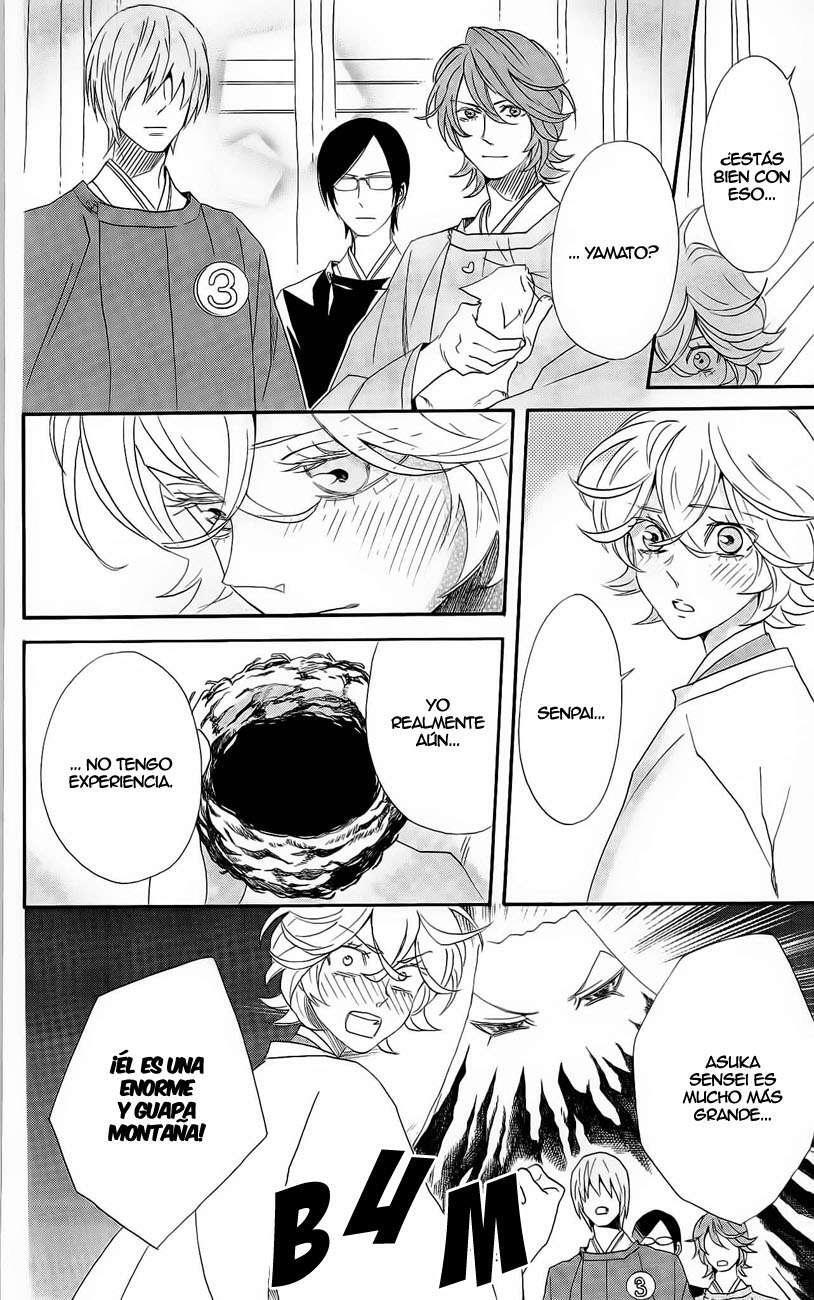 Capitulo 63 page 20