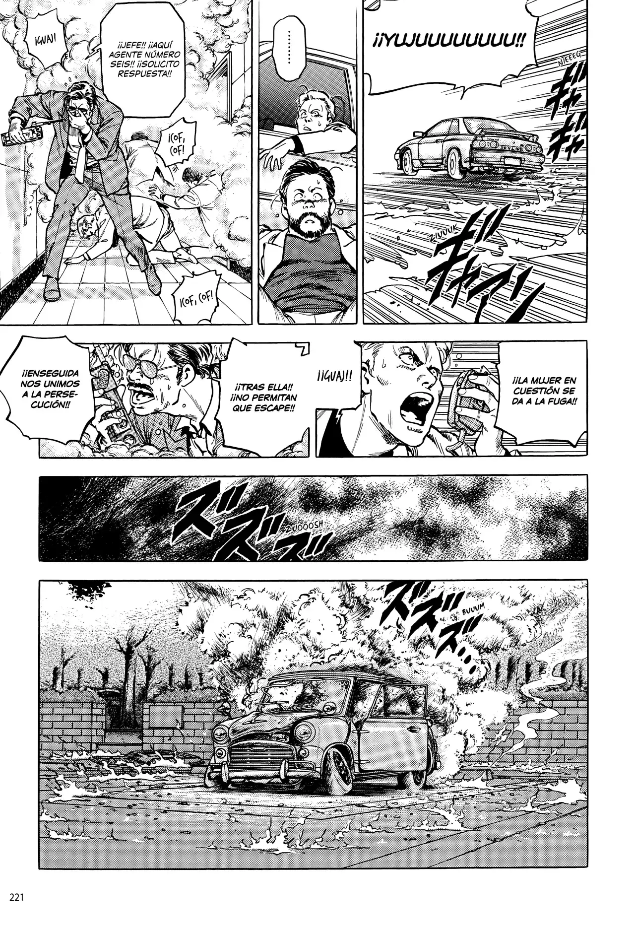 Capitulo 242 page 14