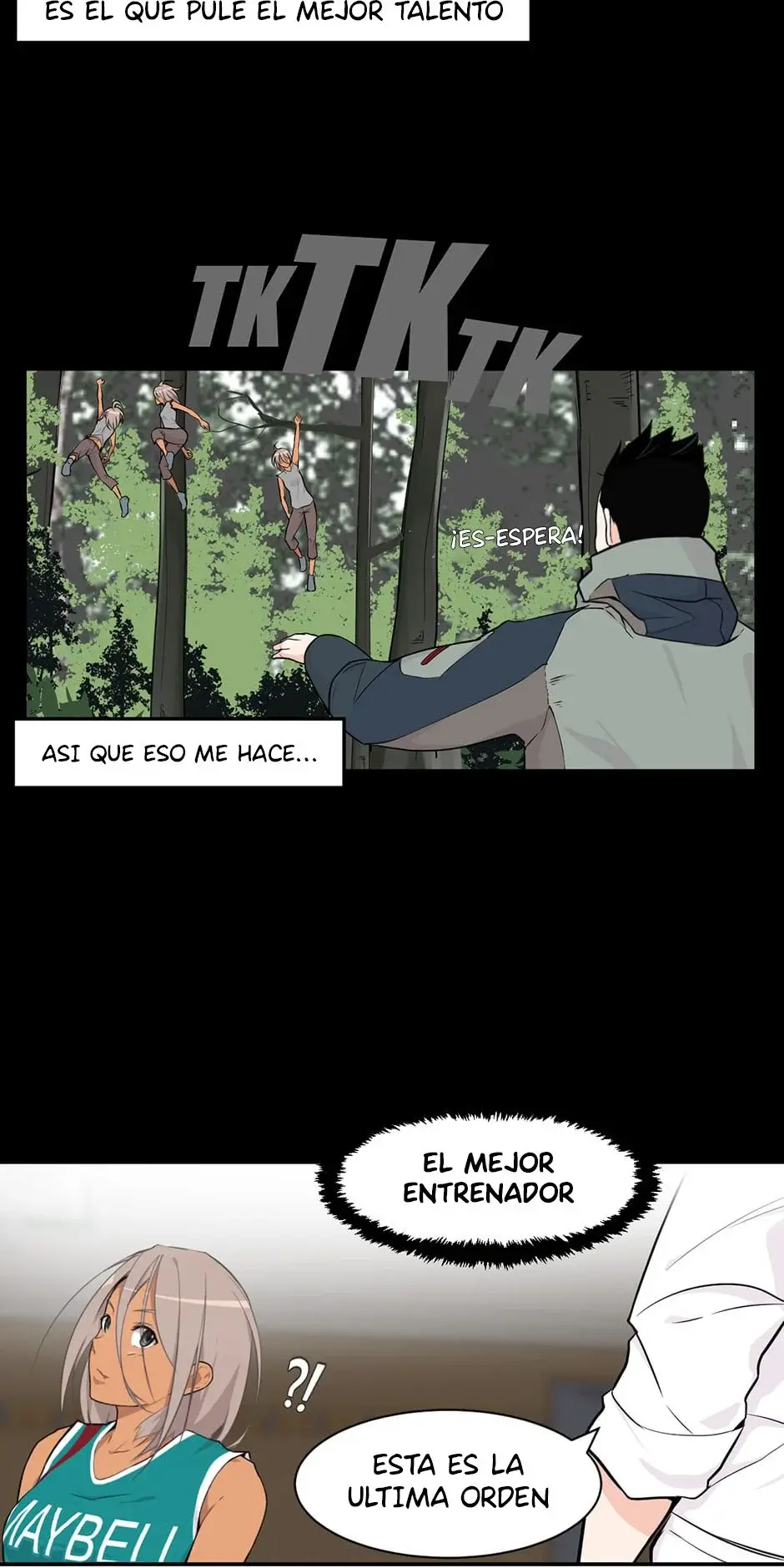 Capitulo 40 page 11