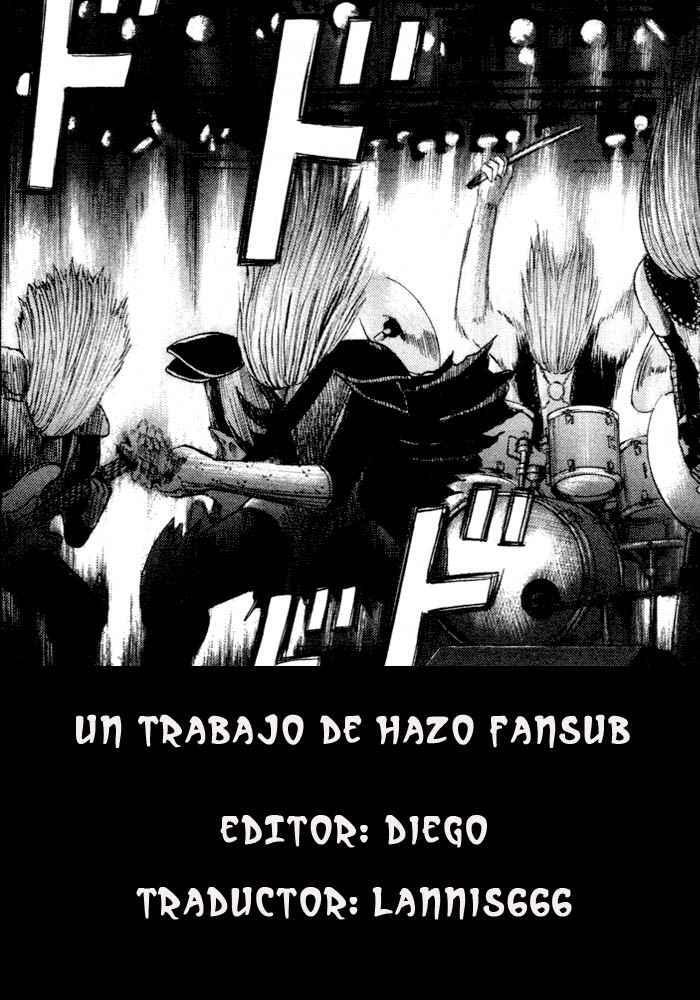 Capitulo 39 page 20