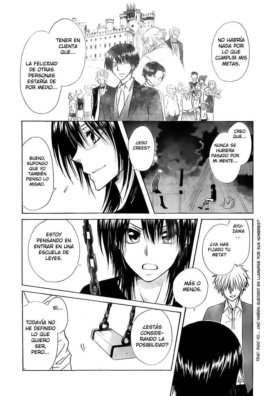 Capitulo 81 page 31