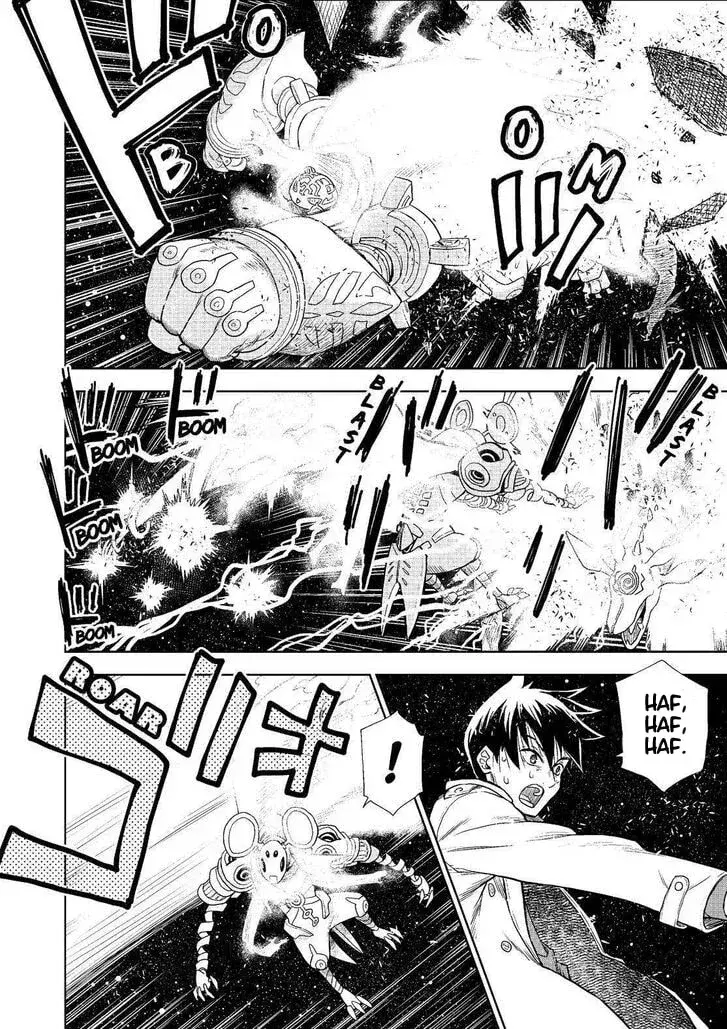Capitulo 43 page 11