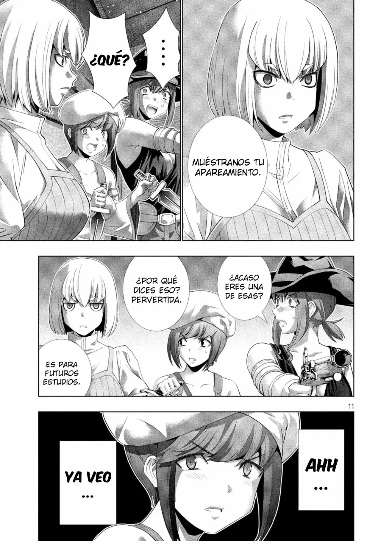 Capitulo 201 page 14