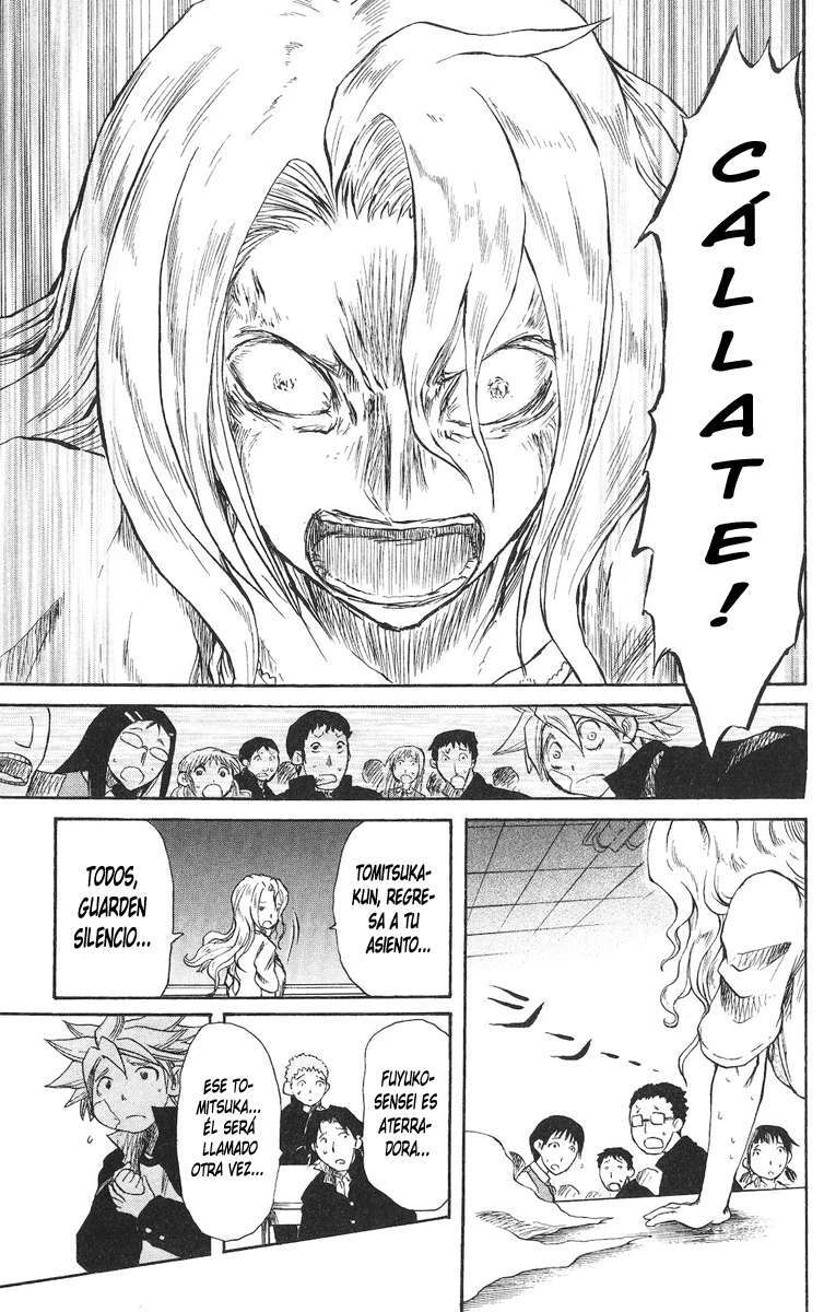 Capitulo 37 page 17