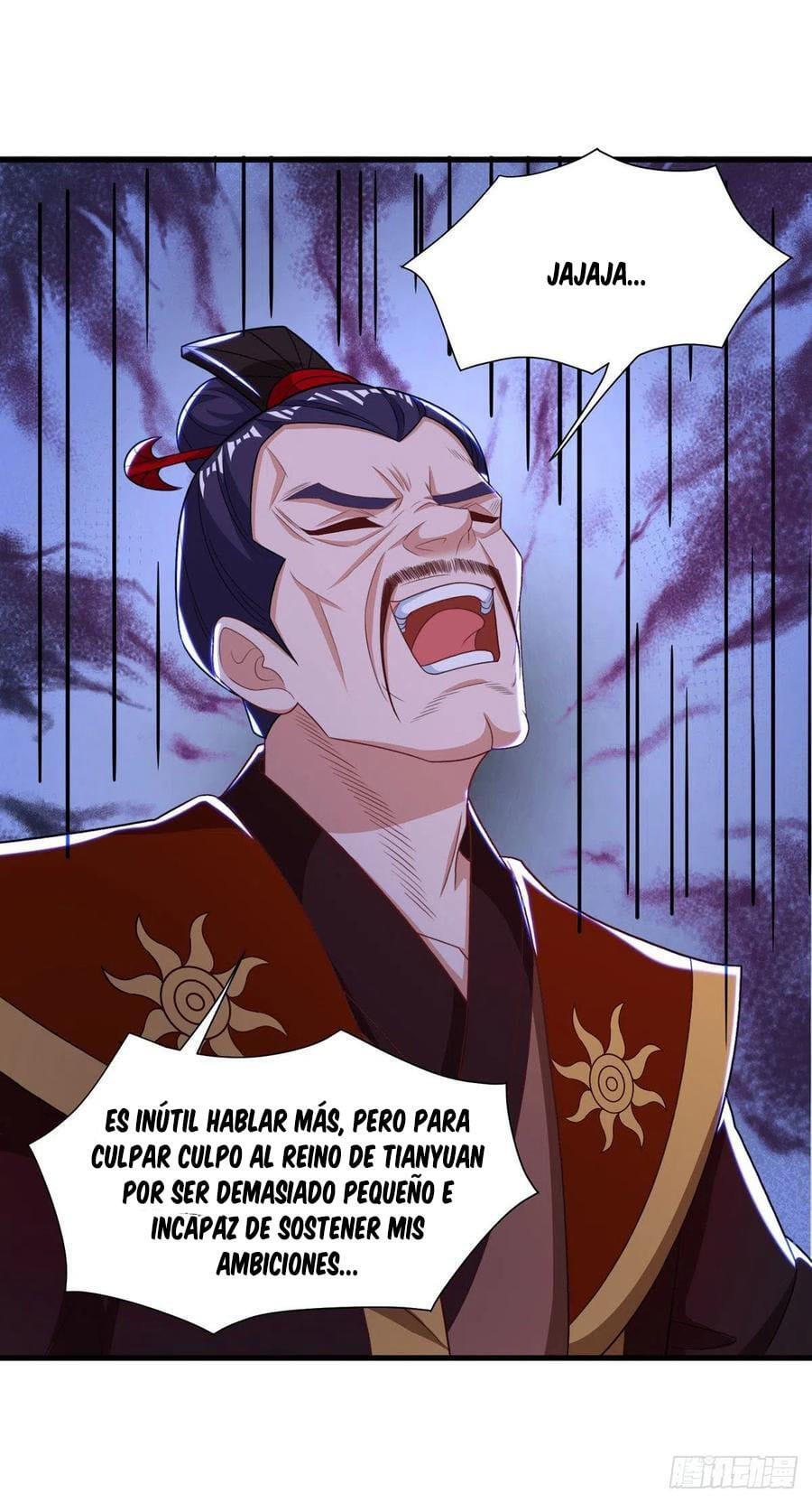 Capitulo 134 page 19