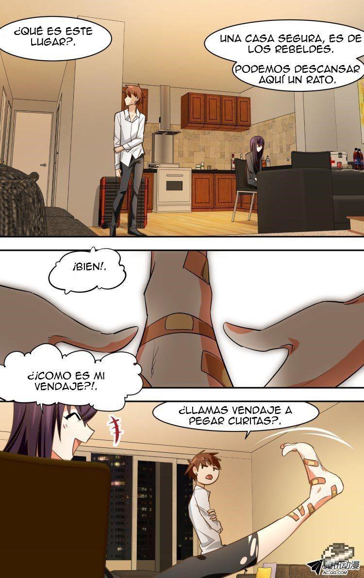 Capitulo 64 page 16