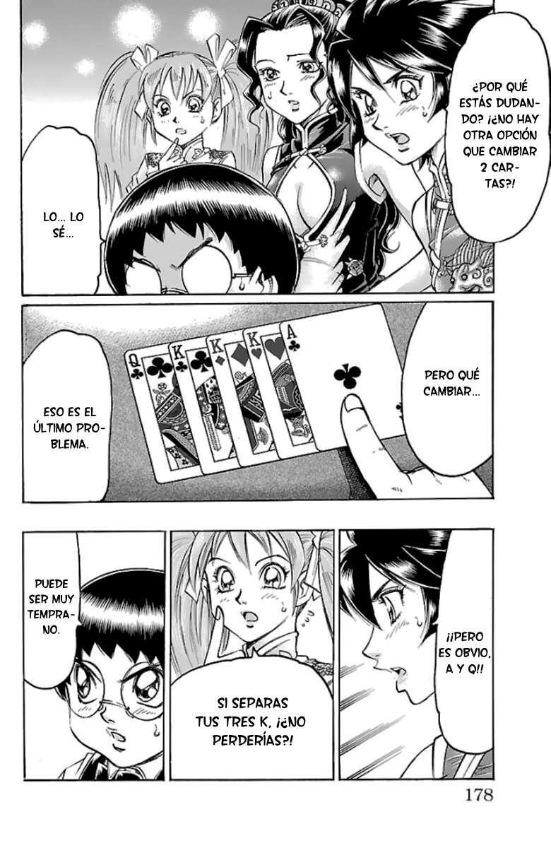 Capitulo 96 page 12