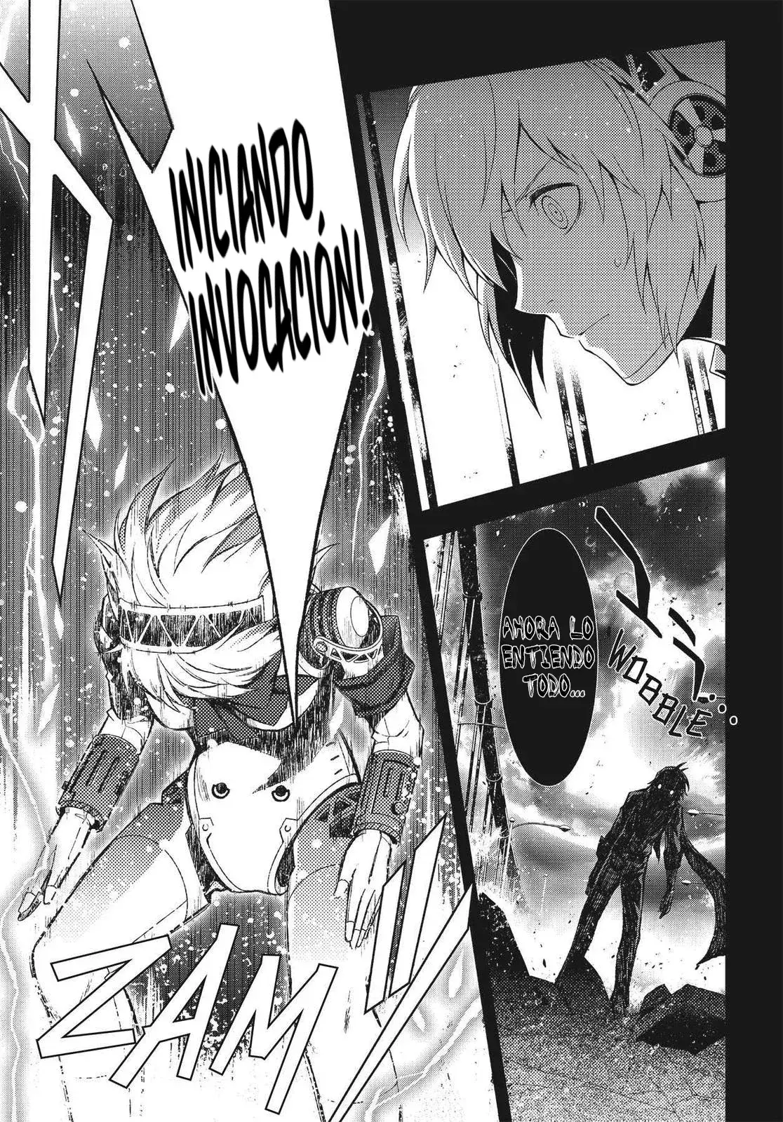 Capitulo 31 page 10