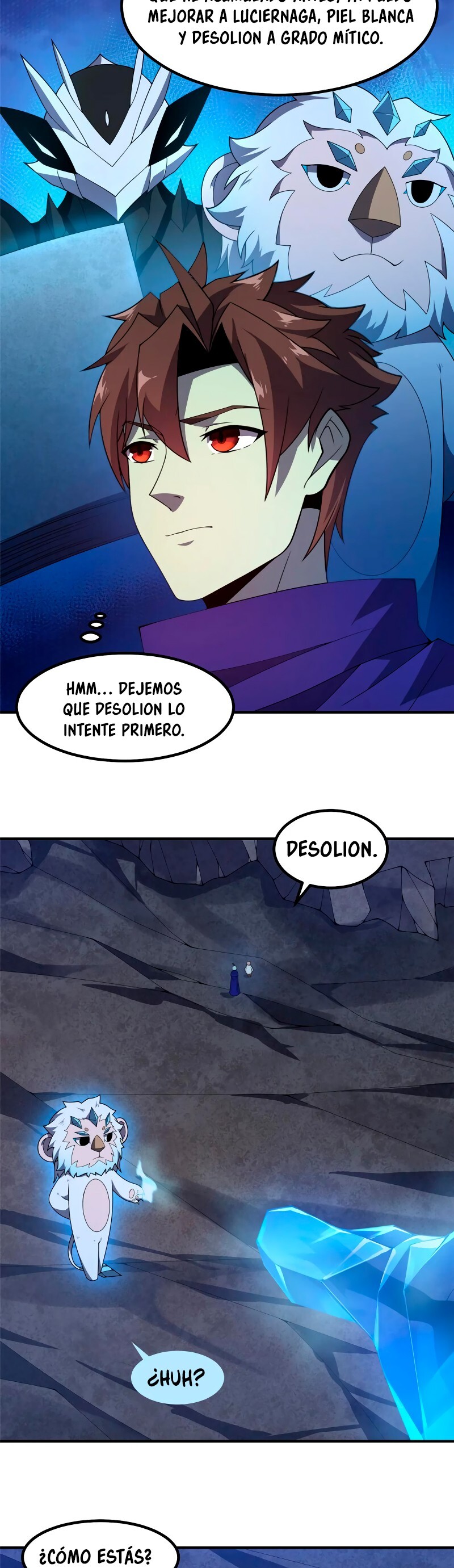 Capitulo 315 page 14