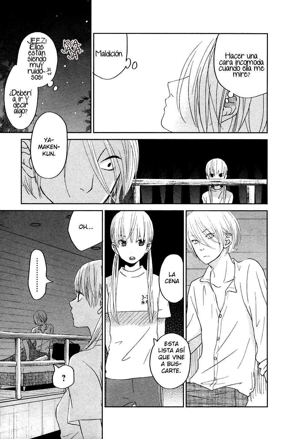 Capitulo 32 page 27