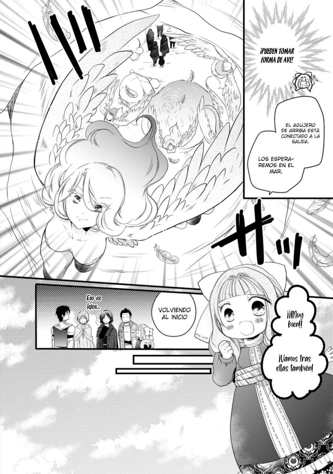 Capitulo 26 page 31